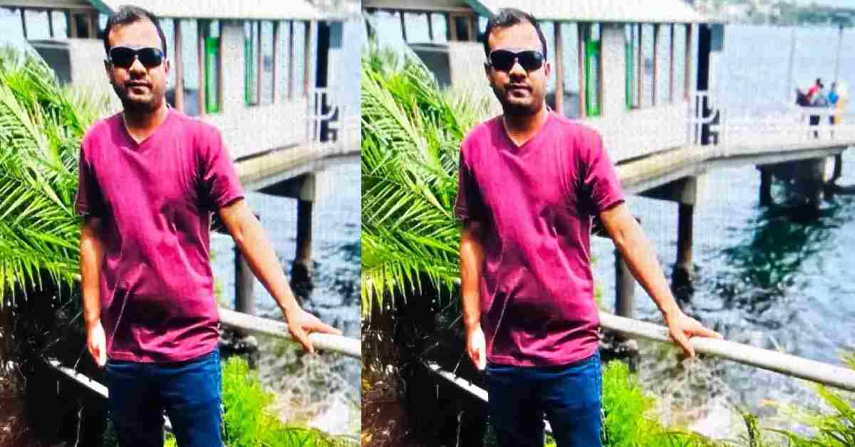 Merchant Navy soldier Nandan Doshad is missing from south Africa garur Bageshwar Uttarakhand news today