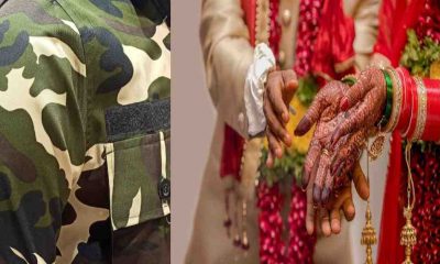 Groom Family told fake story of SSB jawan cheated 2.77 lakhs and rape woman name of marriage crime news in khatima udham Singh Nagar Uttarakhand live
