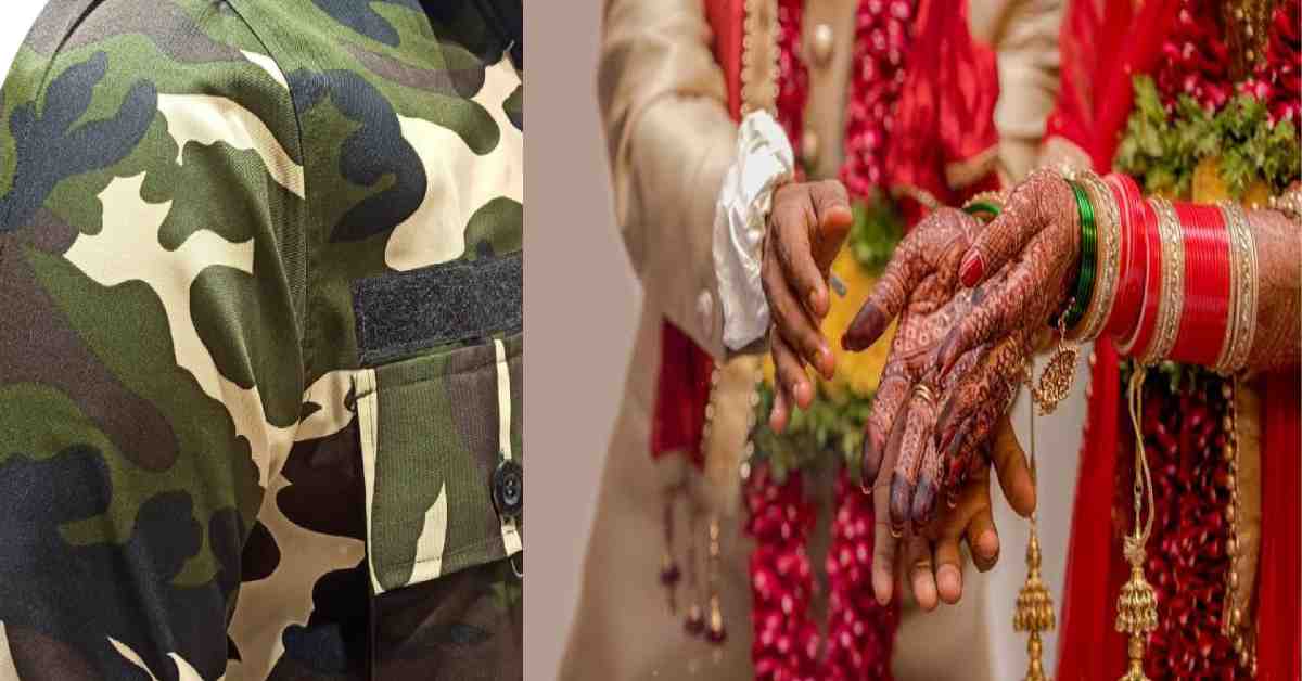 Groom Family told fake story of SSB jawan cheated 2.77 lakhs and rape woman name of marriage crime news in khatima udham Singh Nagar Uttarakhand live