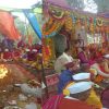 10-day Shrimad Devi Bhagwat Katha concludes in Khitoli village of Berinag Pithoragarh Uttarakhand latest news today