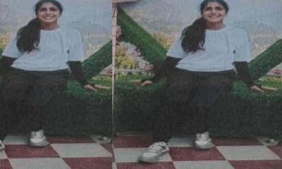 17 years old hema Joshi of askot missing from Kanalichinna Pithoragarh Uttarakhand latest news today