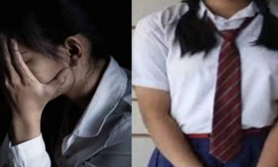 Uttarakhand school girl kidnapping case bakery kargee chauk dehradun news live today