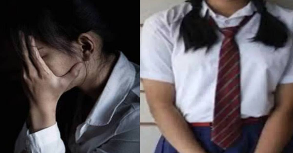 Uttarakhand school girl kidnapping case bakery kargee chauk dehradun news live today