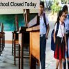 dehradun 20 school closed today holiday tomorrow 3 November 2025 due to president visit uttarakhand latest news live