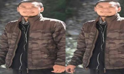 Munsyari missing driver pradeep dariyal going from haldwani dead body found Dharchula ditch Pithoragarh Uttarakhand latest news