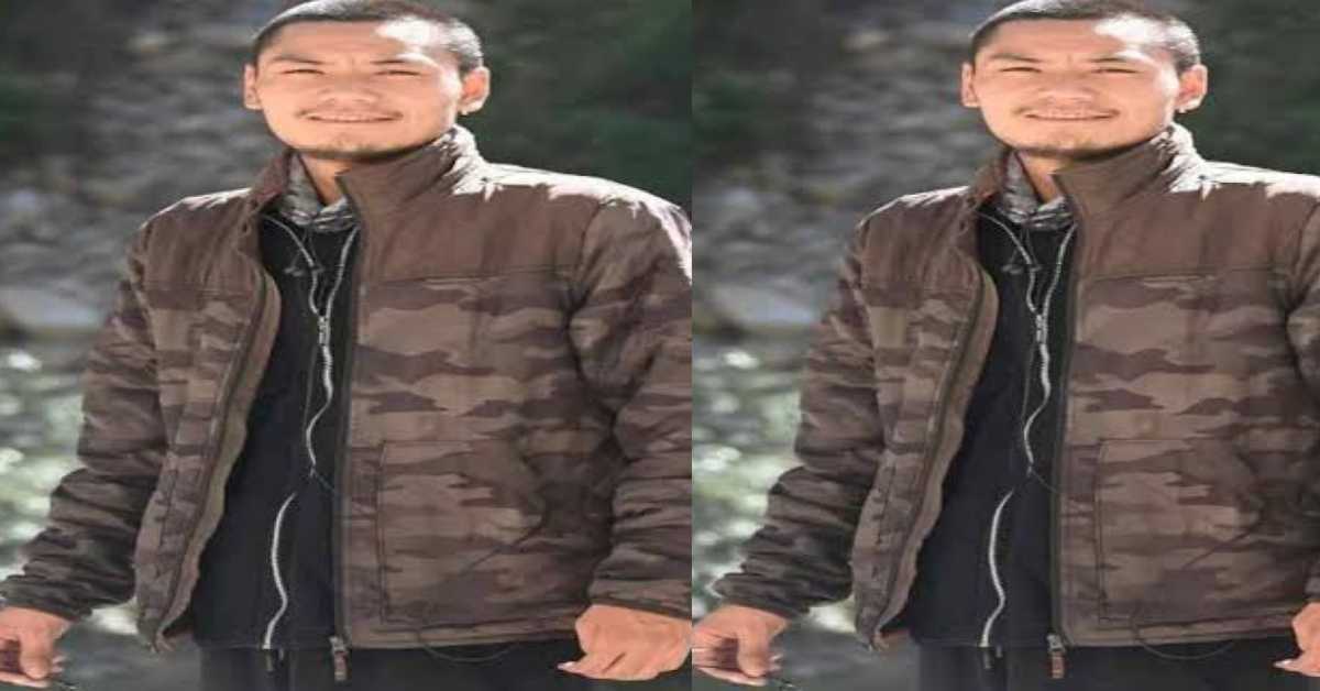 Munsyari missing driver pradeep dariyal going from haldwani dead body found Dharchula ditch Pithoragarh Uttarakhand latest news