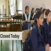 nainital district school closed today holiday tomorrow 4 November 2025 president visit uttarakhand latest news live