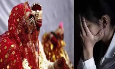 Haldwani Banbhulpura teenager became pregnant after raped, parents child marriage nainital uttrakhand latest news today