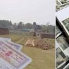 Mother and son crores rupees fraud in land sale in Selaqui Dehradun Uttrakhand latest news today