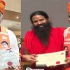 Gold Medalist dr. Vikram Rawat rishikesh got PhD degree Patanjali University Convocation Uttarakhand news today: