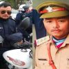 khatima police IRB jawan Satish Rana died in ramnagar uttarakhand latest news today