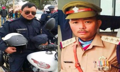 khatima police IRB jawan Satish Rana died in ramnagar uttarakhand latest news today