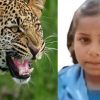 yogita saved by her grandmother Govindi leopard guldar attack berinag Pithoragarh Uttarakhand news live today