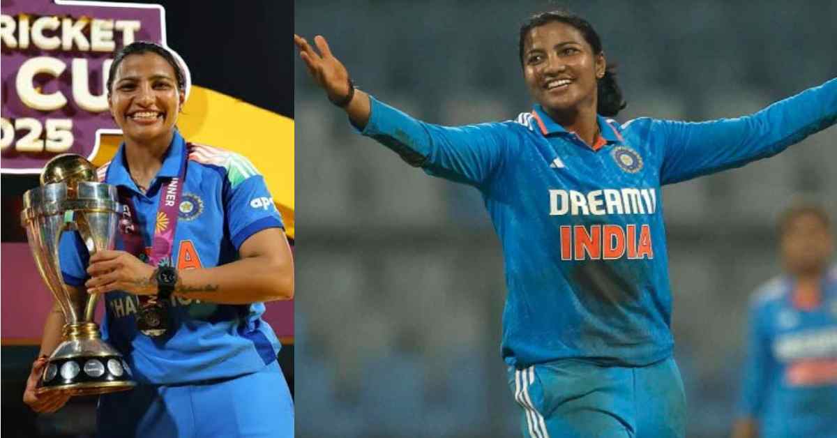 CM Dhami call women cricketer Sneh Rana on cricket World Cup win, govt give Rs 50 lakh uttarakhand latest news live