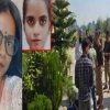 Landlord son kills Odisha girl Srishti Sharma working Mahindra & mahindra company lalpur murder case kiccha uttarakhand latest news today: