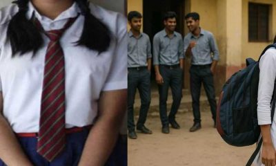 Kashipur left school girl mother appealed to CM Dhami for save daughter commit suicide udham Singh Nagar uttarakhand latest news live