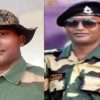 BSF soldier sunil Kumar martyr died in sitarganj udham Singh Nagar Uttarakhand latest news today