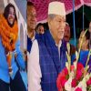Indian cricketer Sneh Rana reached dehradun after women world cup grand welcome jolly grant airport uttarakhand news live