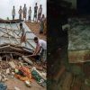 roof of Indira Awas collapsed, five members of same family died in Patna, Bihar today Breaking news uttarakhand live