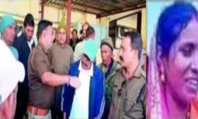 married women deepa devi sati died in garur Bageshwar suicide murder case uttarakhand news live today