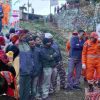 NDRF disaster Training Gwaldam Chamoli Uttarakhand News Today