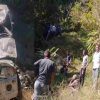 driver prakash Chand died on the spot in Narayanbagar chamoli bolero accident uttarakhand latest news live today