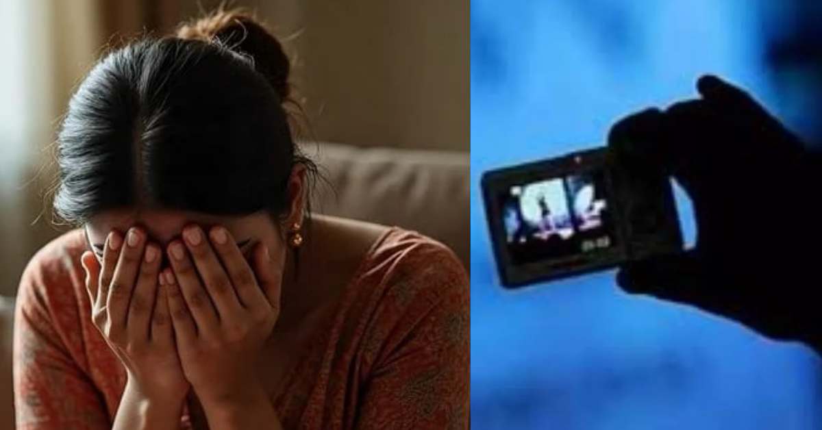 married women wife complaint against her husband to sexual harrasment dowry case kashipur udham Singh Nagar Uttarakhand latest news today