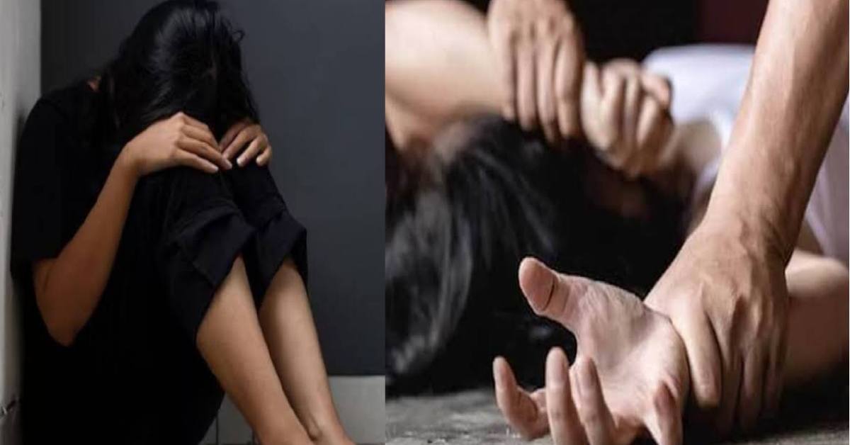 brother rape his 11 year old miner sister case Baijnath garur Bageshwar Uttarakhand latest news live today