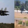 Sukhoi fighter jet makes emergency landing at Dehradun Jolly Grant Airport due to oil leakage uttarakhand latest news live