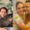 Bollywood actor dharmendra Deol health status latest update wife hema malini daughter isha told fake death coverage shameless