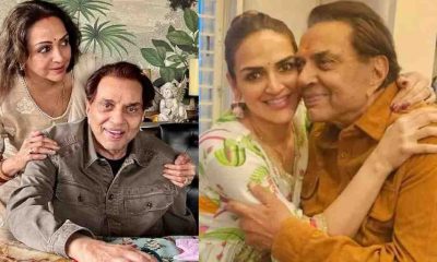 Bollywood actor dharmendra Deol health status latest update wife hema malini daughter isha told fake death coverage shameless