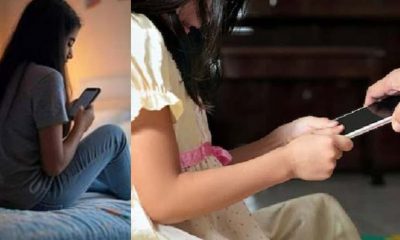 b pharma student Jigyasa Tiwari suicide case mother scold mobile laptop use haldwani kathgodam Uttarakhand latest news today