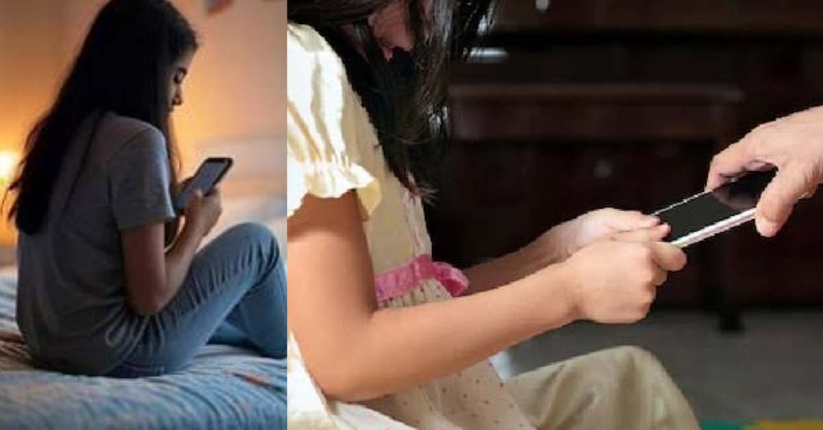 b pharma student Jigyasa Tiwari suicide case mother scold mobile laptop use haldwani kathgodam Uttarakhand latest news today