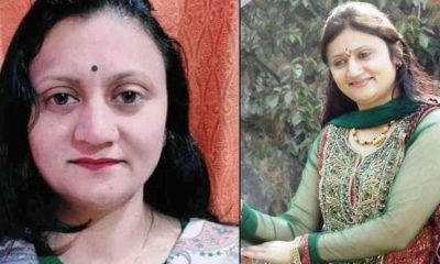 govt school uttarora kapkote science teacher mamta purohit got teacher of the year award 2025 uttarakhand latest news live