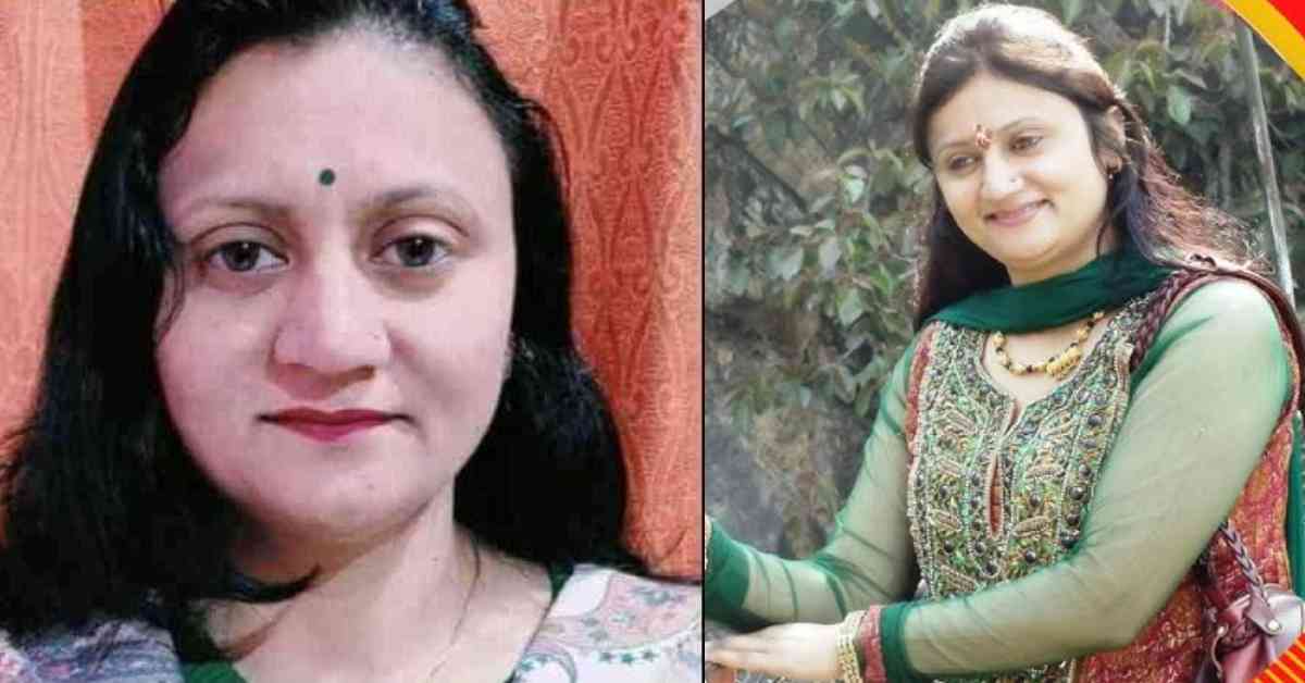 govt school uttarora kapkote science teacher mamta purohit got teacher of the year award 2025 uttarakhand latest news live