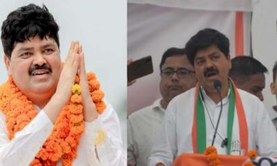 ganesh godiyal became new uttarakhand congress president after karan mahra latest news live today