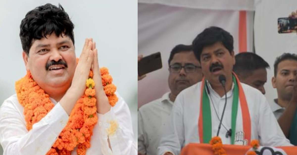 ganesh godiyal became new uttarakhand congress president after karan mahra latest news live today