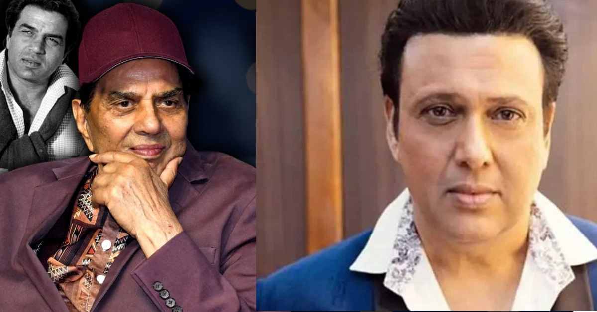 bollywood superstar actor dharmendra Deol discharged return home govinda admitted hospital health update status breaking news today