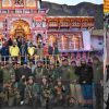 security tight in badrinath dham command Assam rifles Bomb squad after Delhi car blast alert chamoli uttarakhand latest news live today