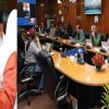 Dhami Cabinet meeting today decision against UPNL contract outsource employee policy uttarakhand breaking news: