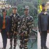 indonesia women arrested in jhulaghat Pithoragarh nepal border SSB arrested illegal entry after Delhi car blast uttarakhand breaking news today: