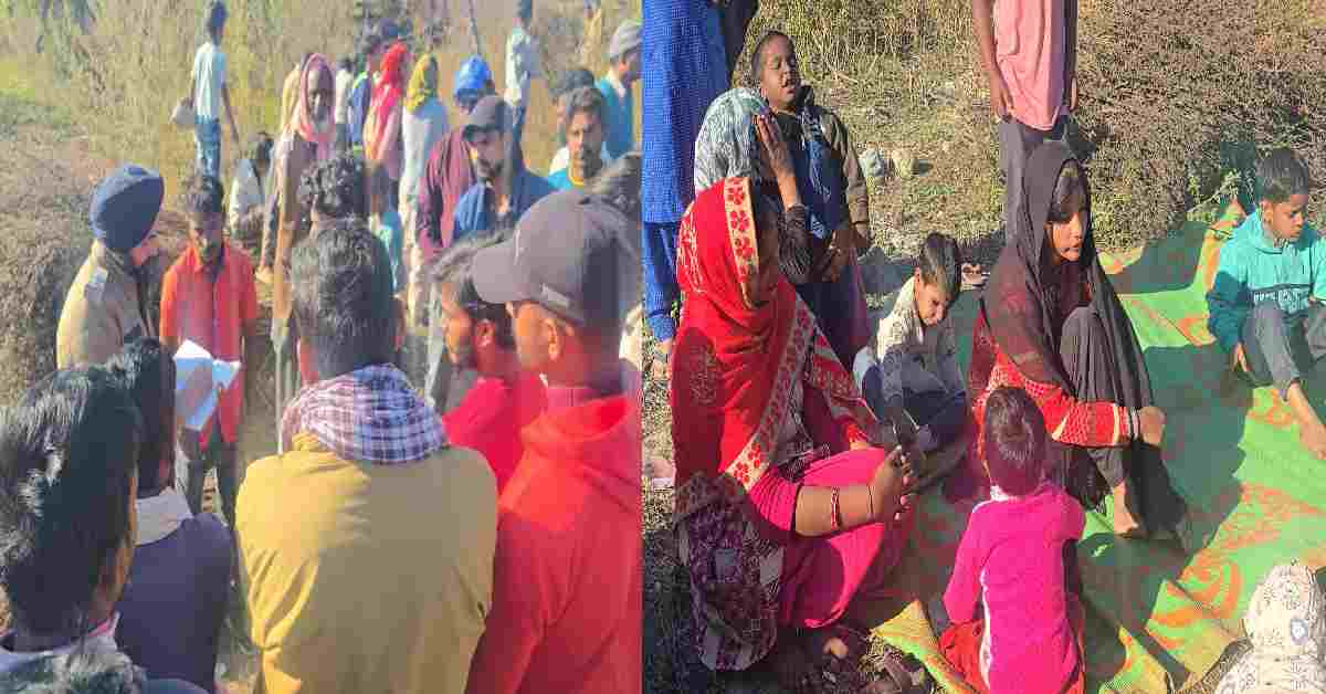 Salim Ali murder case ramnagar nainital body found in house Uttarakhand latest news today