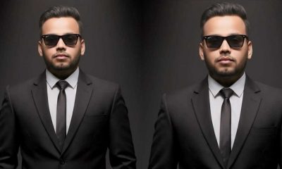 UTET Result 2025 Amit Kumar of kichha Got different achievements