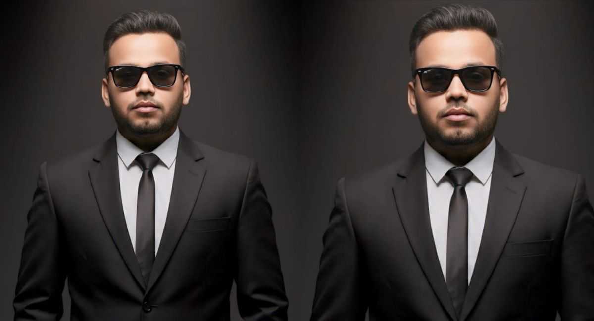 UTET Result 2025 Amit Kumar of kichha Got different achievements