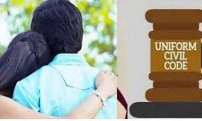 Uttarakhand live in relationship UCC new rule changed by Dhami govt breaking news today