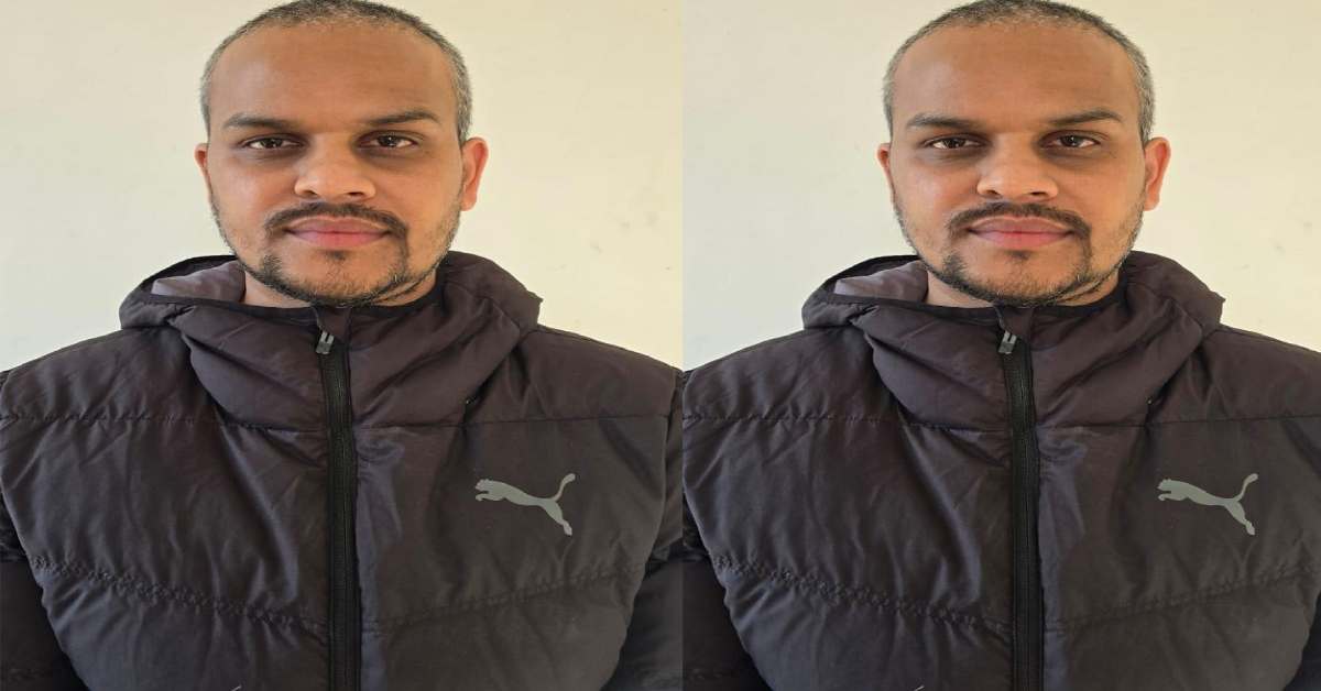 fraud Fugitive Jagdish Punetha of Pithoragarh arrested from UAE, CBI brought him back to India uttarakhand breaking news today