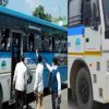 haridwar dehradun roadways bus accident passenger fell into road shammi kumar died uttarakhand latest news today