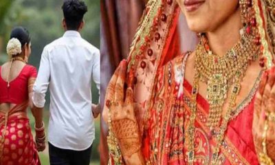 Bride missing ran with lover before marriage nainital girl uttarakhand latest news today