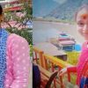 Shivani Rana became gram pradhan of dhargaon tehri garhwal uttarakhand latest news today