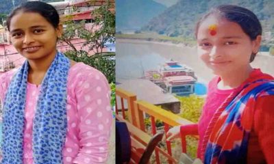 Shivani Rana became gram pradhan of dhargaon tehri garhwal uttarakhand latest news today